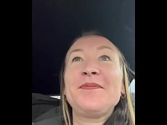 Play MP4 - Public humiliation in the car