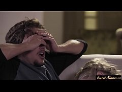 Play MP4 - Deepthroating teen fucked in various poses