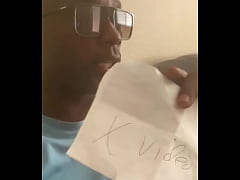 Play MP4 - Verification video