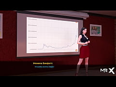 Play MP4 - FashionBusiness - Naked Ass at Work E3 &num;12