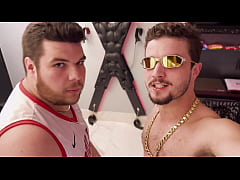 Play MP4 - Mamei os 24cm do Maloka - Erick Diaz Realiza Meu Sonho - Parte 2 &lpar;COMPLETO NO XVIDEOS RED&rpar;