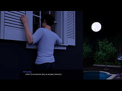 Play MP4 - Spying On My Lesbian Step Aunt Having Wild Sex - 3D Hentai Animated Porn - Milfy City