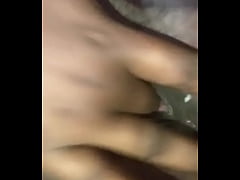 Play MP4 - Wetjuicypussy1 the African woman masturbating videos on xvidoe