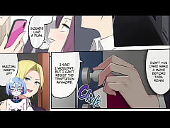 Play MP4 - Imaizumi's House Is A Place For Gals To Gather 7