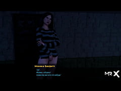 Play MP4 - FashionBusiness - spread your legs E1 &num;100