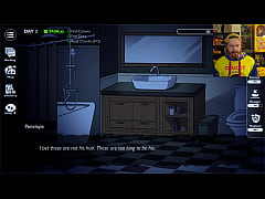 Play MP4 - Don't Get Caught While Living In The Attic &vert; Girl in the Attic &num;1