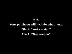 Play MP4 - My first DP&comma; Pixie Pink&comma; 2on1&comma; Balls Deep&comma; DP&comma; Rough Sex&comma; Gapes&comma; Squirt&comma; Creampie&comma; Cum in Mouth&comma; Swallow GL898