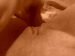 Play MP4 - rubia cachonda en la cama jugando a ser penetrada