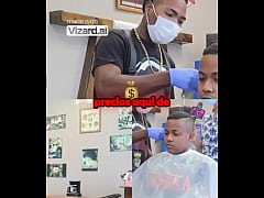 Play MP4 - Sonrisas en la barber&iacute;a &iexcl;Momentos inolvidables&excl; &num;elchicletv &num;atrevidoypegajoso &num;historia &num;superacion &num;talento &num;dedicaci &period;&period;&period;