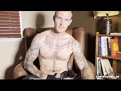 Play MP4 - ChristianWilde&colon; Christian Wilde Wants To Be Pleased And Worshipped By His Willing Sub