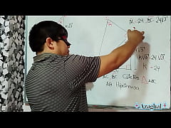 Play MP4 - 75 Matem&aacute;ticas Sexuales 16 grados estudiante