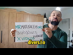 Play MP4 - V&iacute;deo de verifica&ccedil;&atilde;o