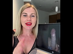 Play MP4 - Dick Rating of a Powerful Dick Similar to a Pine Tree