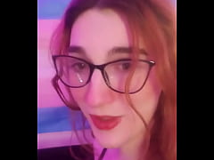 Play MP4 - A blooper from yesterday's video