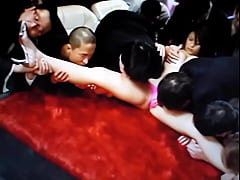 Play MP4 - Tall Japanese model share her beauty to everyone&excl; &lpar;2&rpar;