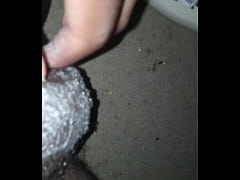 Play MP4 - Wet balls massage pt2