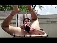 Play MP4 - MY NEIGHBORS DON'T KNOW WHAT I REALLY DO WHEN I'M OUTSIDE PLAYING