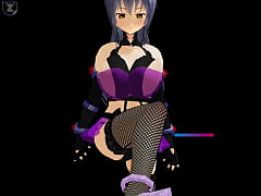 Play MP4 - Girl B&period; Hero Scenes - Part 33 &lpar;Selunelia &num;5&rpar;