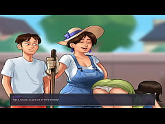 Play MP4 - Summer Time Saga - &lpar;33&rpar; - &lbrace;DarkCookie&rcub;