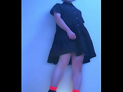 Play MP4 - Crossdressing - update &num;DSCF2034-2035
