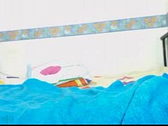 Play MP4 - Web Cam Model Cums with Anal