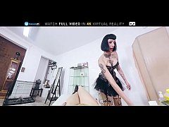 Play MP4 - BaDoink VR Dominating And Being Dominated VR Porn