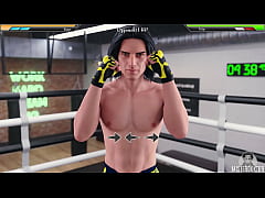 Play MP4 - BEING A DIK &num;303