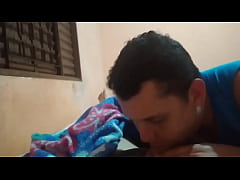 Play MP4 - MASSAGEANDO PAU DO AMIGO