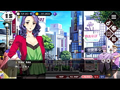 Play MP4 - Doukyuusei - Yayoi Events & Ending