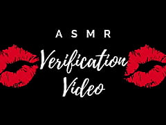 Play MP4 - Verification video