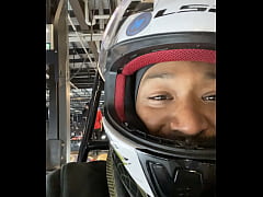 Play MP4 - Nascar Big Daddy VCP In The House