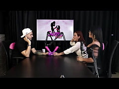 Play MP4 - Gostosa safada fica pelada mostrando a buceta deliciosa ap&oacute;s o jogo da punheta - Bia Ruyva & Jack Por &lpar;SHEER&sol;RED&rpar;