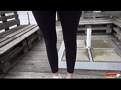 Play MP4 - GERMAN SCOUT - Big natural Saggy Tits Nurse Naomi Love talk to Pick Up Casting Fuck