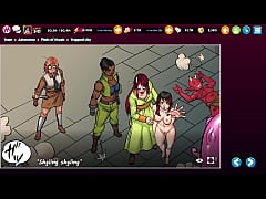 Play MP4 - HentaiHeroes-Plain Of Rituals 9