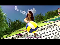 Play MP4 - HELPING THE HOTTIES re-start &num;27