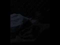 Play MP4 - Aleksandra Cwen masturbating and moaning hard until climax in the germany post-horror film "Hagazussa"