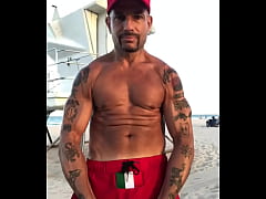 Play MP4 - G T S GYM TAN SEX BEACH BODY PORN STAR