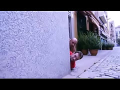 Play MP4 - Nikky Baby Is a Spanish Who Gets Gangbanged by a Group of Men