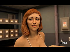 Play MP4 - SFW Mrs&period; Keagan Xmas Trailer