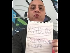 Play MP4 - V&iacute;deo de verifica&ccedil;&atilde;o