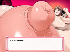 Play MP4 - Diabolical Modified Wife Super Size Ending