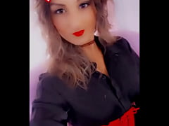 Play MP4 - Rouge et noir Red end black