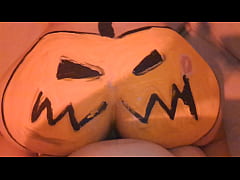 Play MP4 - Sal&iacute; a pedir mi calaverita y me llenan la calabaza&period;