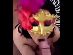 Play MP4 - Sacando leche al amigo del cornudo