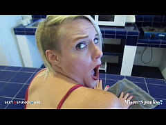 Play MP4 - UP HER ASS SURPRISE&excl;