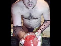 Play MP4 - Red caviar&excl;