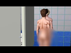 Play MP4 - corazones criminales capitulo 3 YAOI  18 SIMS 3