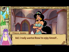 Play MP4 - Queen Trainer Uncensored part 3