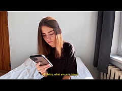 Play MP4 - How Did I End Up In Porn With A Plot&quest; POV Blowjob&comma; Fucking and Facial