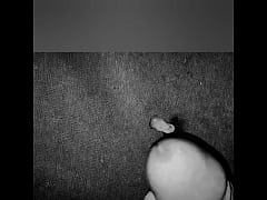 Play MP4 - Uncut virgin cums clear